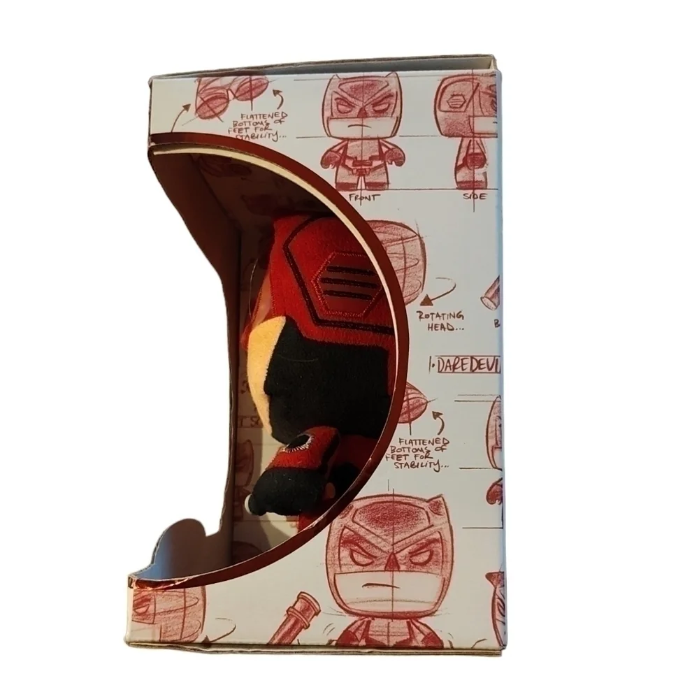 Funko Fabrikations: Marvel Daredevil Plush